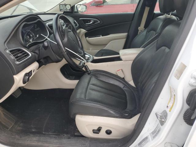 Фото 7 - CHRYSLER 200