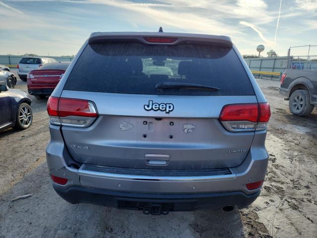 Фото 6 - JEEP GRAND CHER