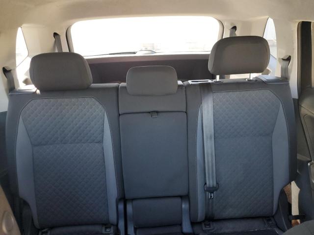 Фото 10 - VOLKSWAGEN TIGUAN