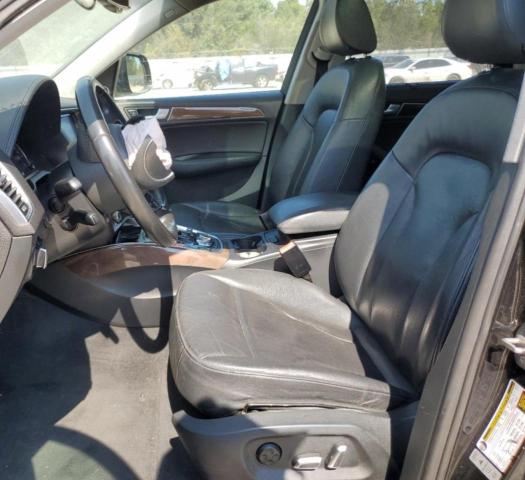 Фото 7 - AUDI Q5