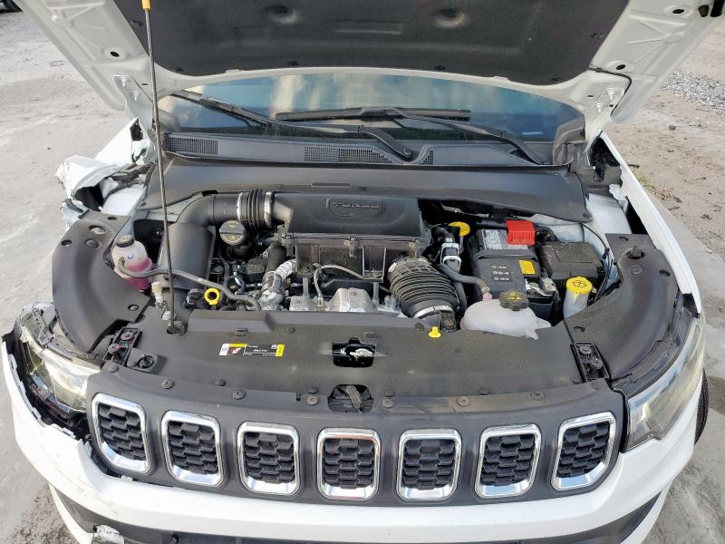 Фото 11 - JEEP COMPASS