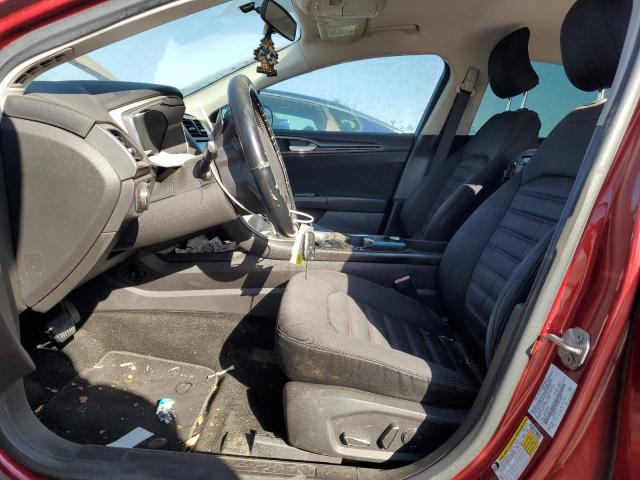 Фото 7 - FORD FUSION