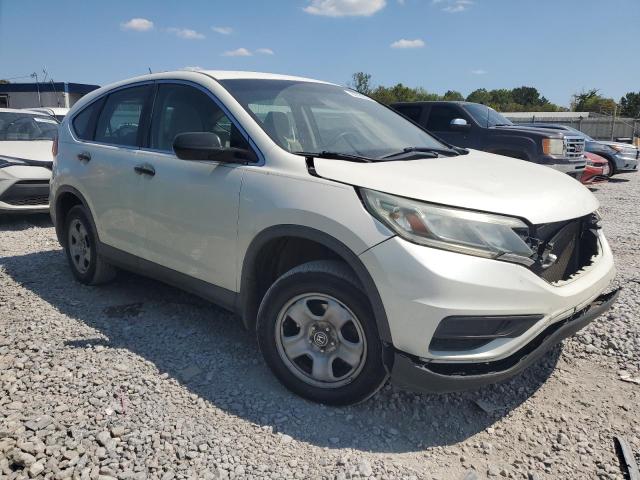 Фото 4 - HONDA CRV