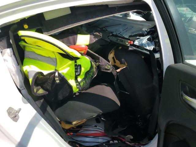 Фото 10 - DODGE CHARGER