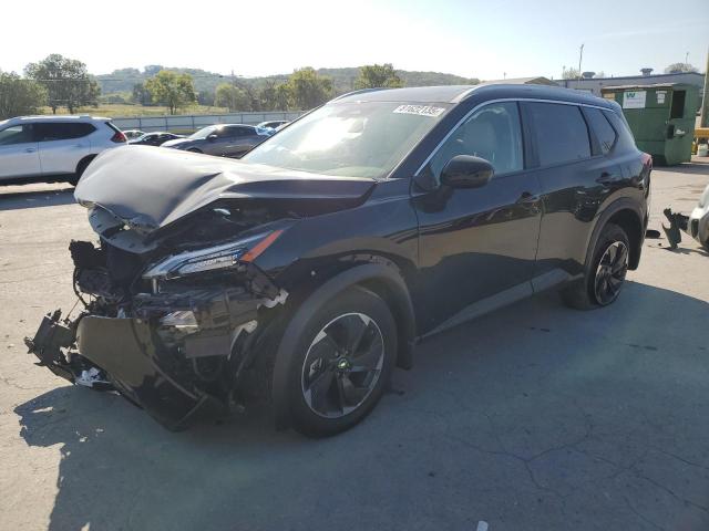 Фото 1 - NISSAN ROGUE