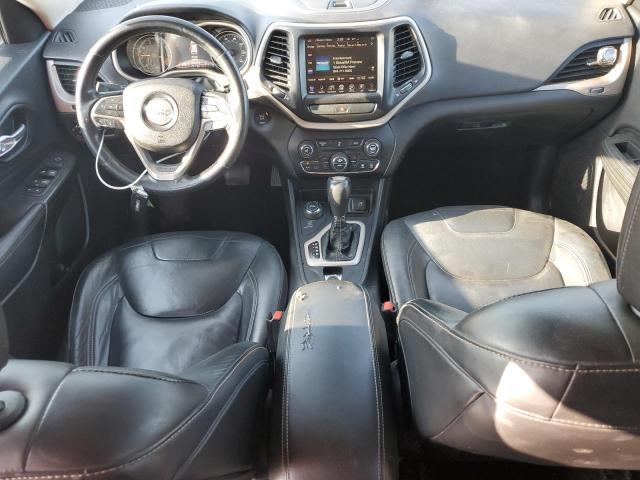 Фото 8 - JEEP GRAND CHER