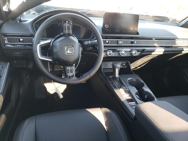 Фото 8 - HONDA CIVIC