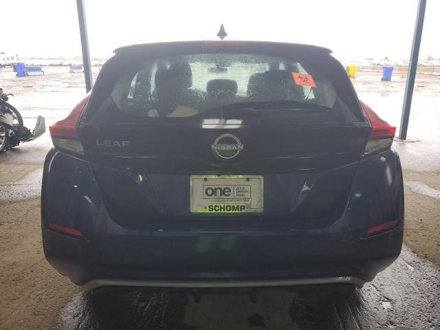 Фото 6 - NISSAN LEAF