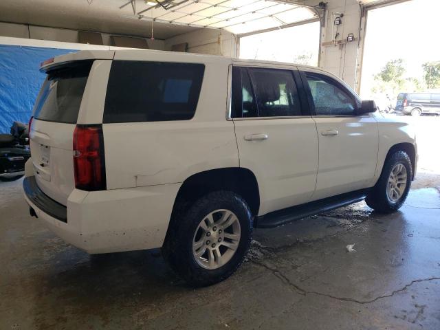Фото 3 - CHEVROLET TAHOE
