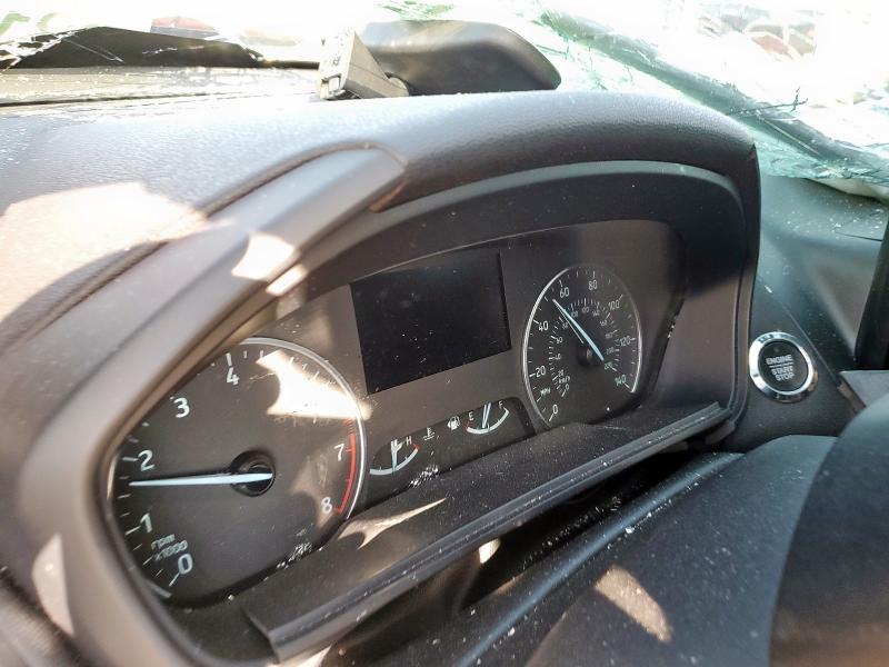 Фото 9 - FORD ECOSPORT