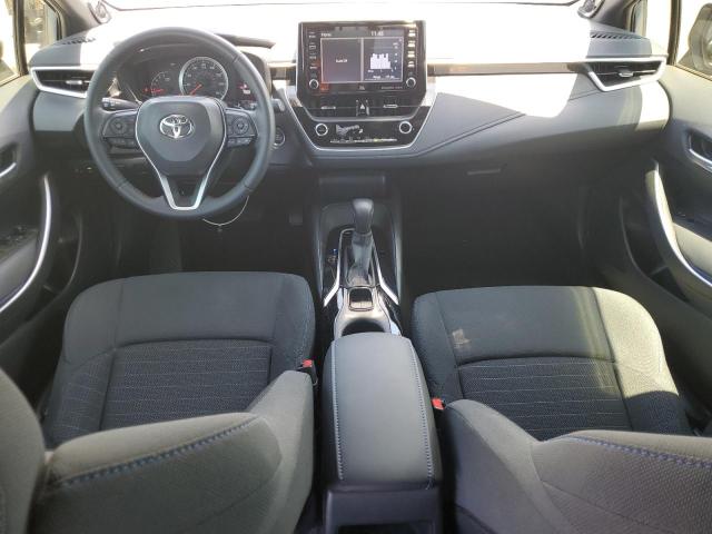 Фото 8 - TOYOTA COROLLA