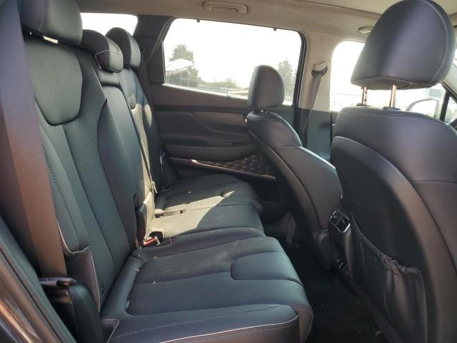 Фото 11 - HYUNDAI SANTA FE