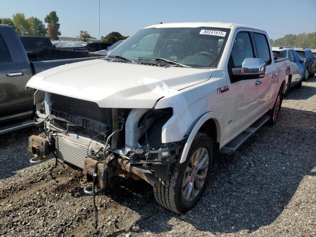 Фото 1 - FORD F-150