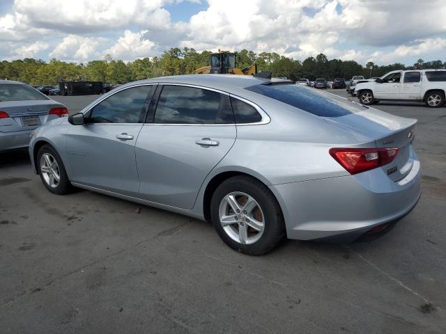 Фото 2 - CHEVROLET MALIBU