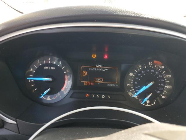 Фото 9 - FORD FUSION