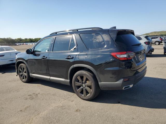 Фото 2 - HONDA PILOT