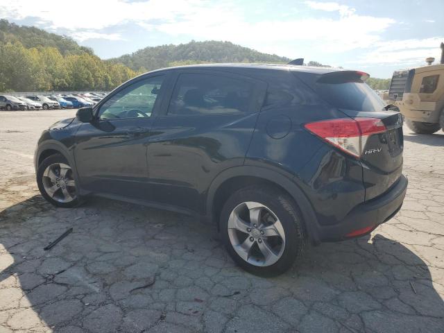 Фото 2 - HONDA HR-V