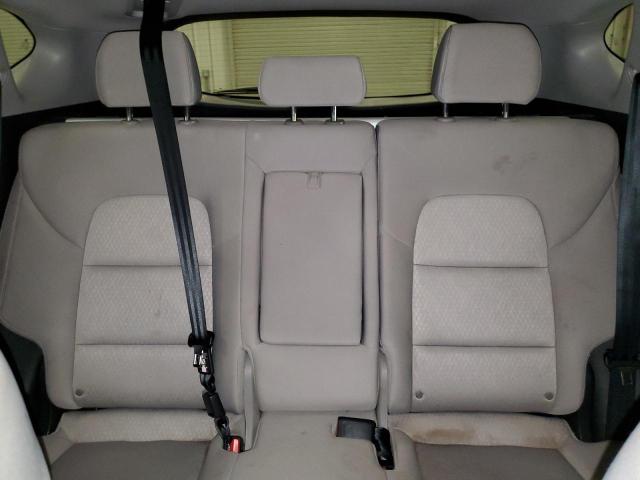 Фото 10 - HYUNDAI TUCSON