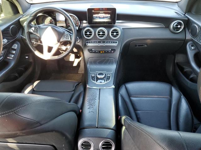 Фото 8 - MERCEDES-BENZ GLC-CLASS