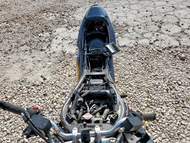 SUZUKI GSF1250 S 2007