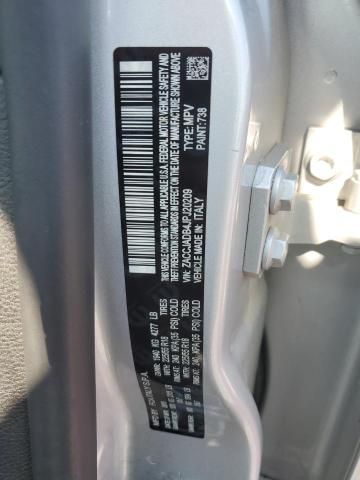 Фото 12 - JEEP RENEGADE