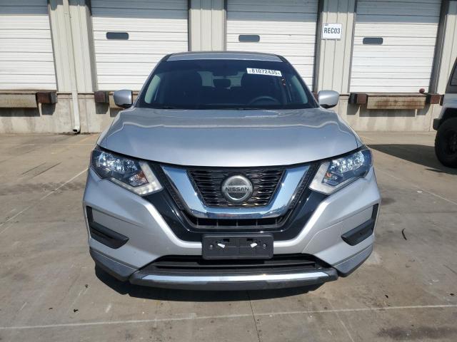 Фото 5 - NISSAN ROGUE