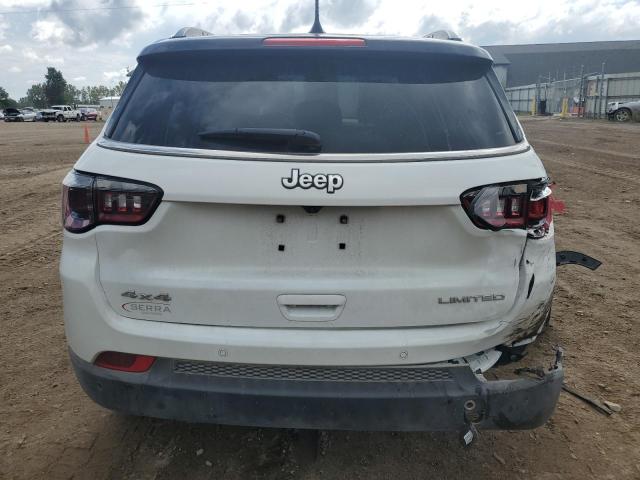 Фото 6 - JEEP COMPASS
