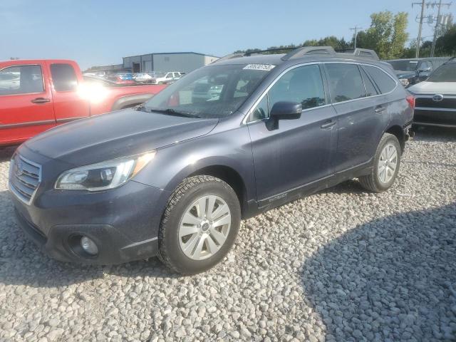 Фото 1 - SUBARU OUTBACK