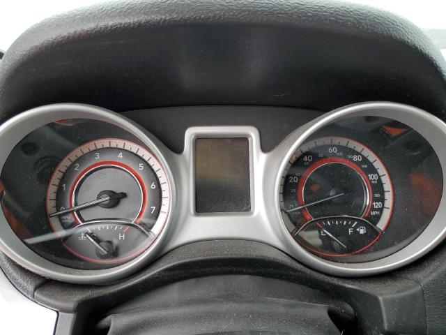 Фото 9 - DODGE JOURNEY