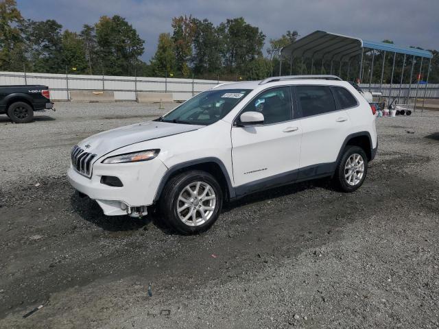 Фото 1 - JEEP GRAND CHER