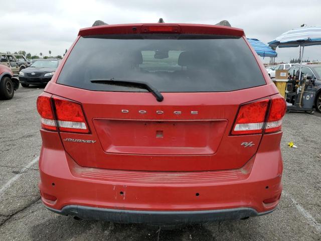 Фото 6 - DODGE JOURNEY