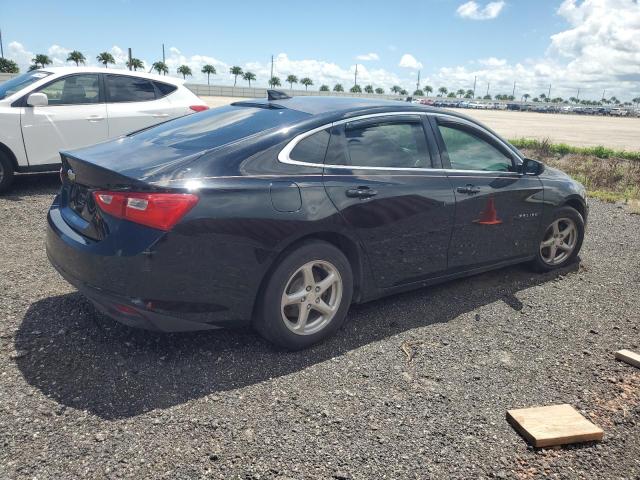 Фото 3 - CHEVROLET MALIBU