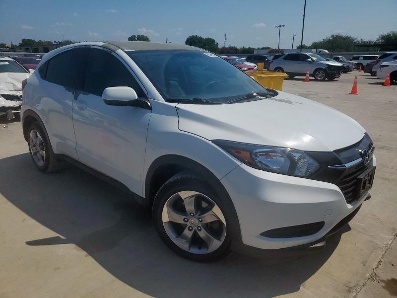 Фото 4 - HONDA HR-V