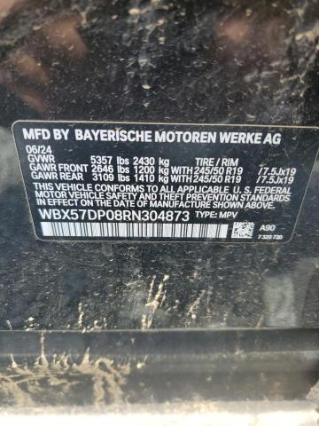 Фото 12 - BMW X3