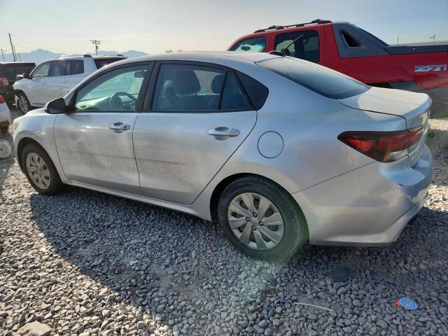 Фото 2 - KIA RIO