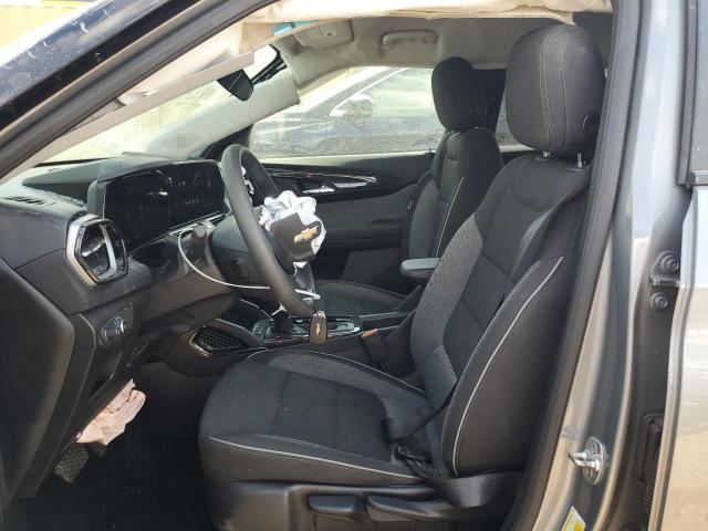 Фото 7 - CHEVROLET TRAILBLZR