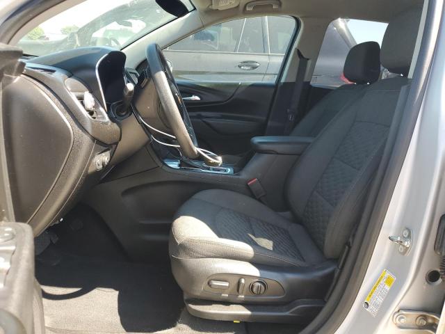 Фото 7 - CHEVROLET EQUINOX