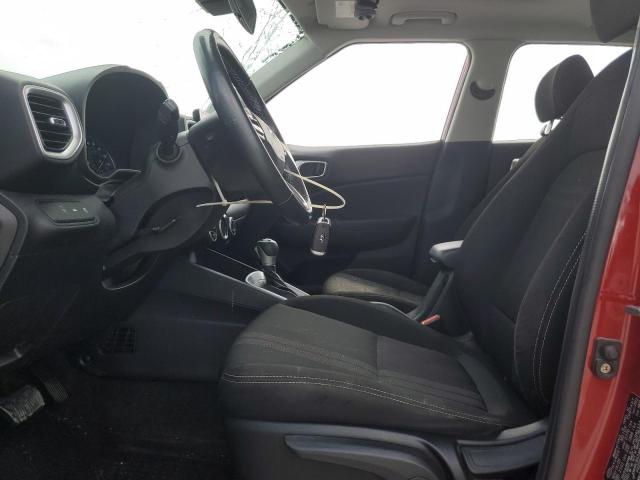 Фото 7 - HYUNDAI VENUE