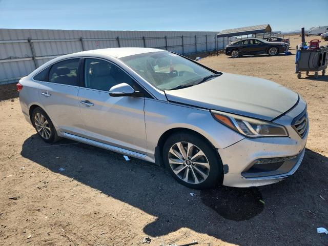 Фото 4 - HYUNDAI SONATA