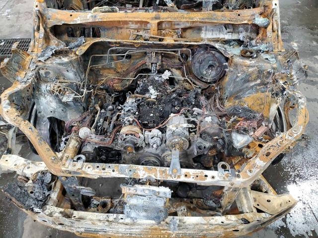 Фото 12 - SUBARU FORESTER