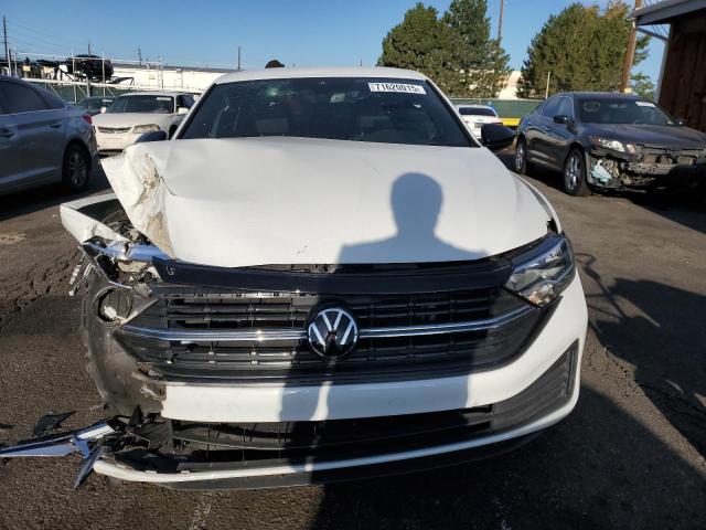 Фото 5 - VOLKSWAGEN JETTA