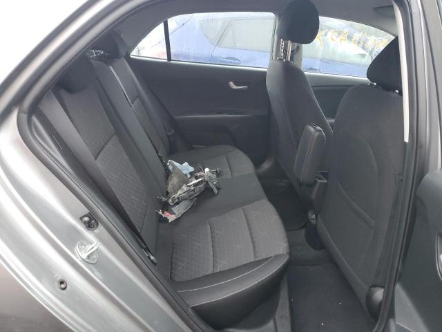 Фото 10 - KIA RIO