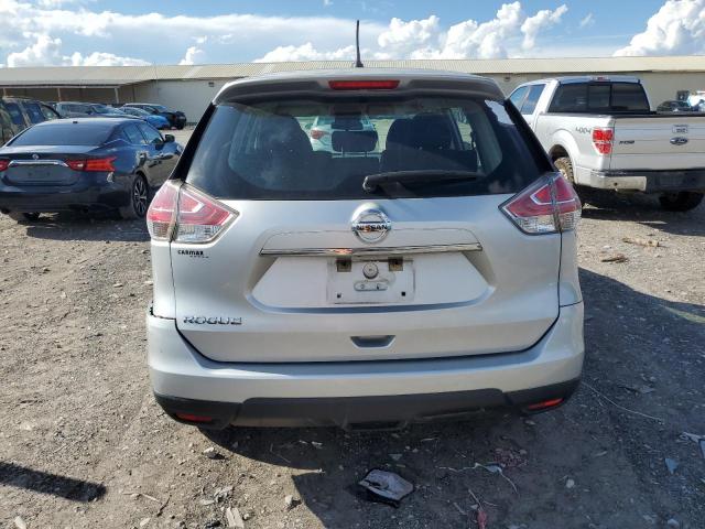 Фото 6 - NISSAN ROGUE