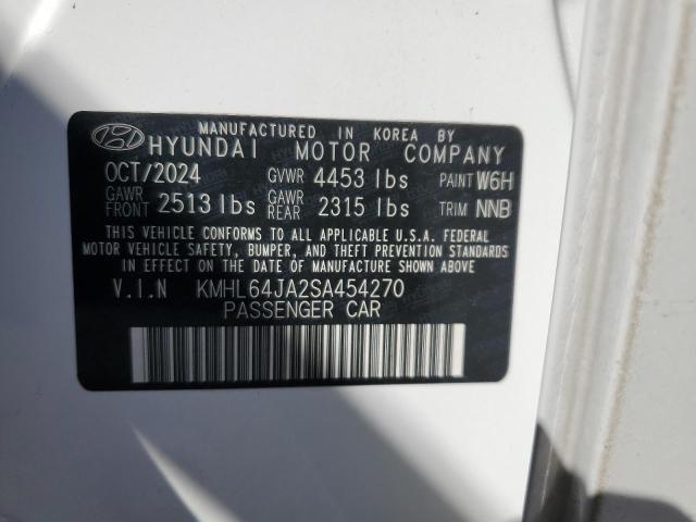 Фото 12 - HYUNDAI SONATA