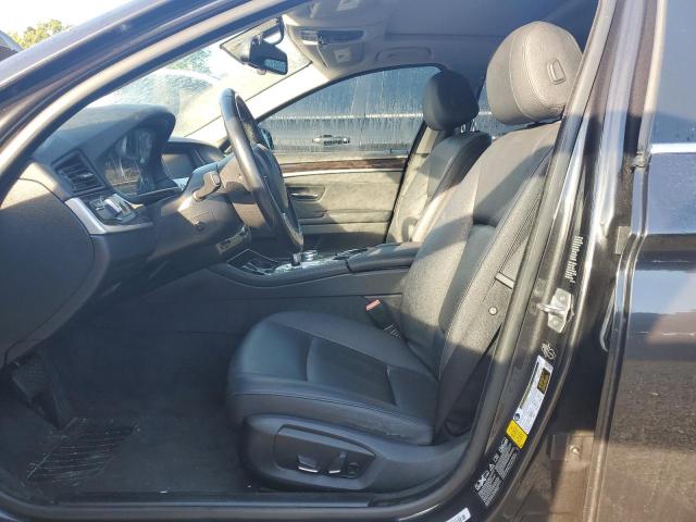 Фото 7 - BMW 5 SERIES