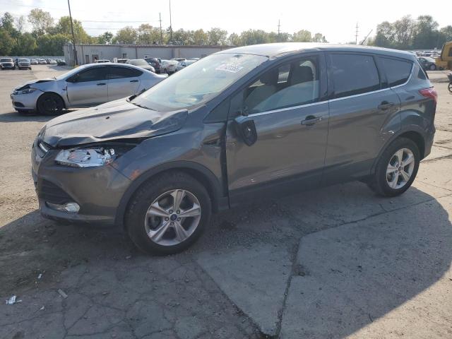 Фото 1 - FORD ESCAPE