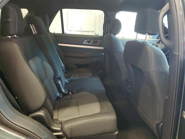 Фото 11 - FORD EXPLORER