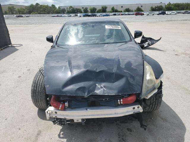 Фото 5 - NISSAN 370Z