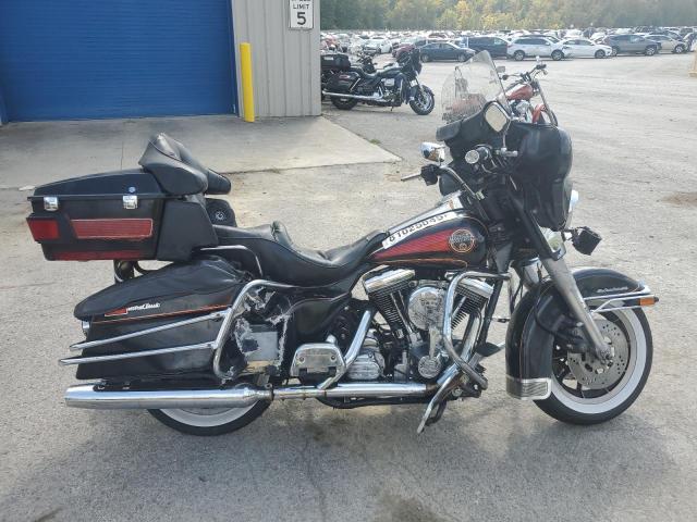 HARLEY-DAVIDSON FL 1992