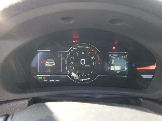 TOYOTA GR 86 PREM 2023 VIN JF1ZNBE18P9761506